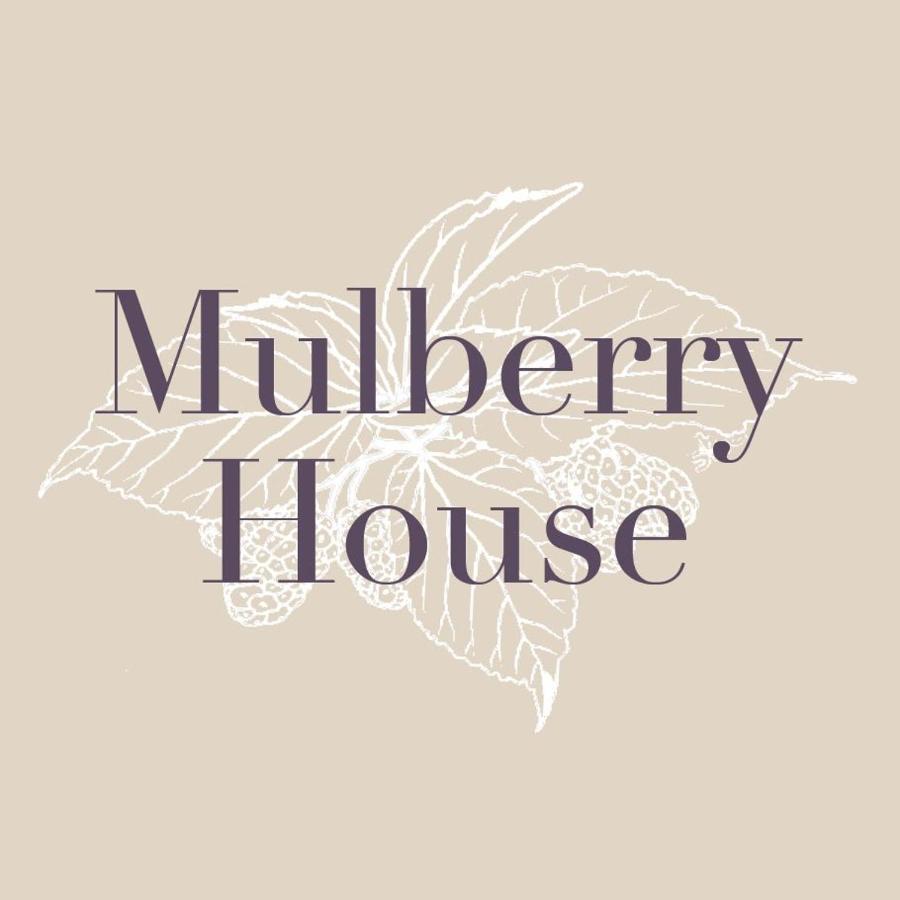 Mulberry South Penthouse By City Living London Londres Exterior foto